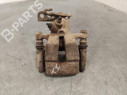 Bremssattel links hinten für RENAULT MEGANE II (BM0/1_, CM0/1_) [2001-2012]  11920827
