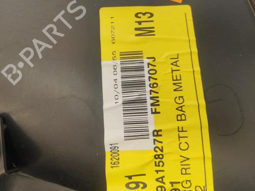 Rear left panel RENAULT LAGUNA Coupe (DT0/1) 1.5 dCi | BP30001701C60