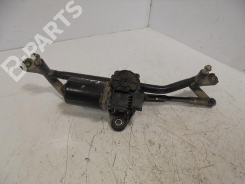 Used Front wiper motor KIA PICANTO I (SA) 1.1 (65 hp) 6882311