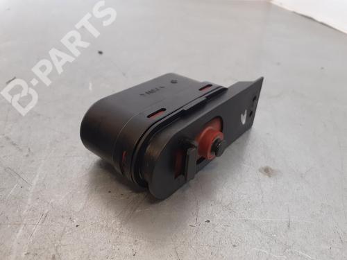 Heater blower motor MERCEDES-BENZ S-CLASS (W140) 600 SE, SEL (140.056, 140.057) | BP7283642M62 