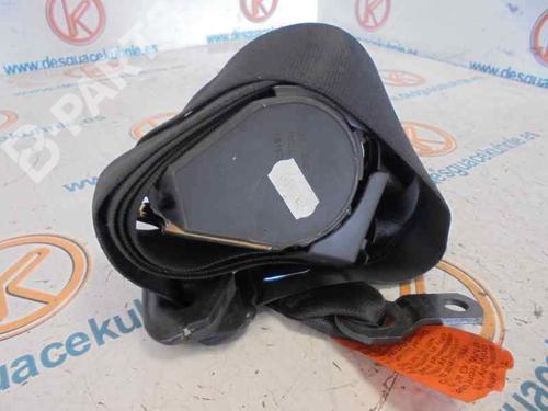 Front right seatbelt BMW 5 (E39) 523 i | BP8753217I25 