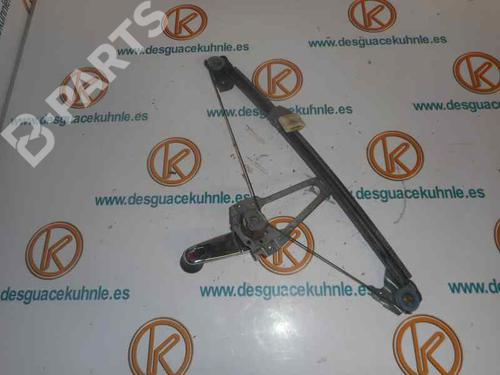 Rear right window mechanism MERCEDES-BENZ 190 (W201) E 2.3 (201.028) | BP2494478C25 