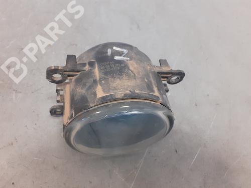 Left front fog light PEUGEOT 207 CC (WD_) 1.6 16V | BP8246413C30 
