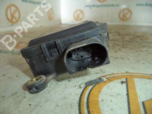 Varmeblæser OPEL ASTRA G Hatchback (T98) 2.0 DTI 16V (F08, F48) | BP2482634M62 