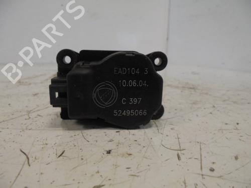 Varmeblæser ALFA ROMEO 147 (937_) [2000-2010]  6693353