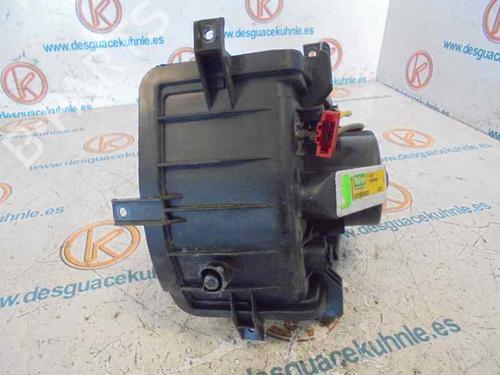 Heater blower motor SEAT IBIZA II (6K1) 1.9 D | BP14181240M62 