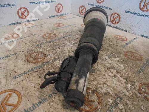 Right front shock absorber MERCEDES-BENZ S-CLASS (W220) S 400 CDI (220.028, 220.128) | BP2483023M17 