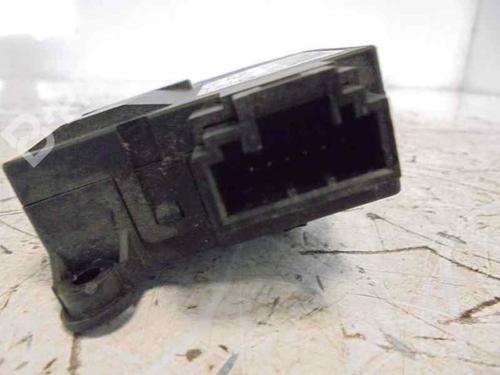 Heater blower motor RENAULT MEGANE II Saloon (LM0/1_) | BP5388071M62