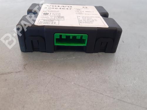 Control unit VOLVO S40 I (644) 1.8 | BP8105127M11 