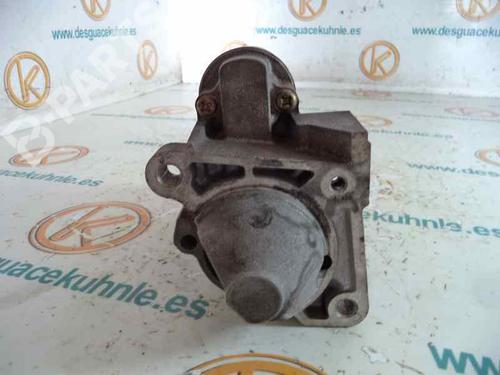 Startmotor RENAULT CLIO II (BB_, CB_) 1.5 dCi (B/CB07) | BP2478834M8 