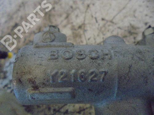 Hauptbremszylinder OPEL MERIVA A MPV (X03)  | BP6157403M77 