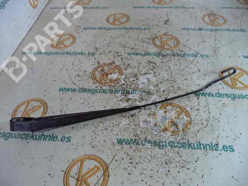 Used Front windshield wiper arm FORD MONDEO II (BAP) 1.8 TD (90 hp) 6632858