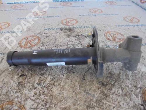 Used Corner bumper BMW 5 (E39) 523 i (170 hp) 8753215