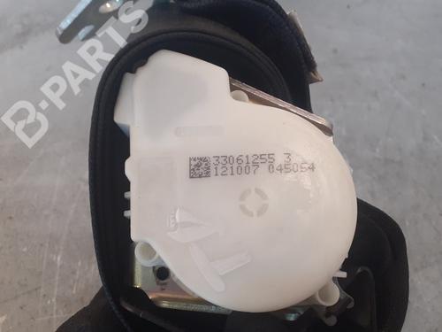 Rear right seatbelt BMW 5 (E60) 525 d | BP8952187I28 