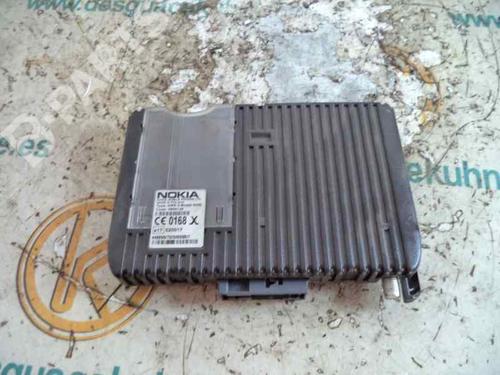 Elektronisk modul MERCEDES-BENZ M-CLASS (W163) ML 320 (163.154) (218 hp) 2450004