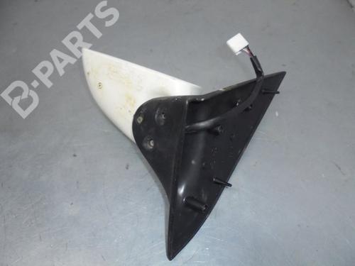 Left mirror FIAT MAREA (185_) 1.9 TD 100 (185AX_) | BP2454533C26 