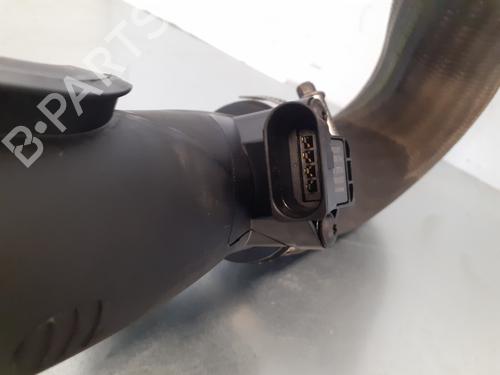 Pipe SEAT IBIZA IV SC (6J1, 6P5)  | BP14187672M125 
