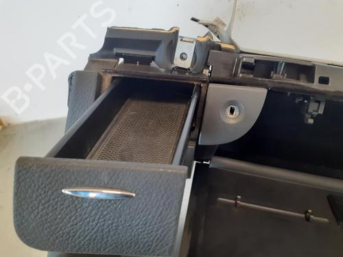 Glove box MERCEDES-BENZ E-CLASS (W211) E 280 CDI (211.020) | BP7351867C95 