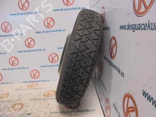 Used Jack Kit SMART FORFOUR (454) 1.3 (454.031) (95 hp) 23860513