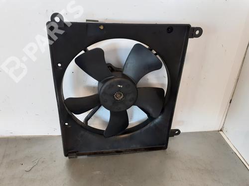 Køleventilator elektrisk DAEWOO NUBIRA Saloon (J100) 2.0 16V (126 hp) 7234658