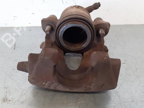 Right front brake caliper SEAT TOLEDO II (1M2) 1.9 TDI | BP11610706M104 