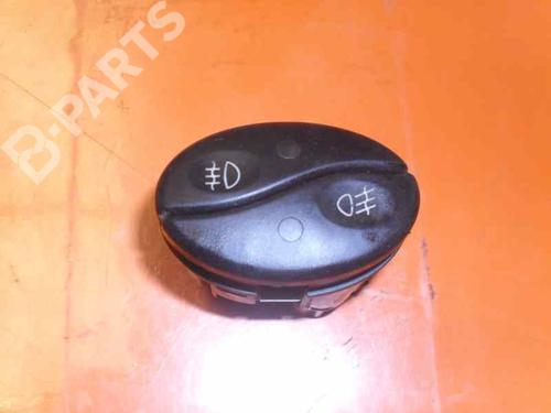 Headlight switch FORD ESCORT V (AAL, ABL) 1.6 i 16V (90 hp) 95AG15K218AA | 95AG15K218AA |