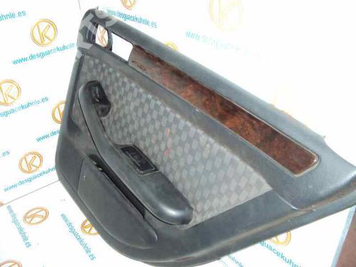 Rear right panel AUDI A6 C5 Avant (4B5) 2.5 TDI quattro | BP2477558C61 