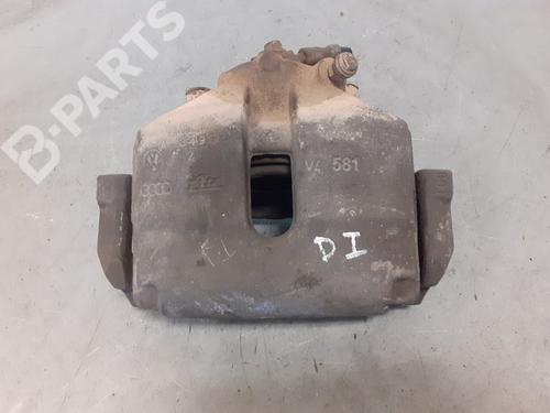 Used Left front brake caliper VW GOLF V (1K1) [2003-2010]  11610901