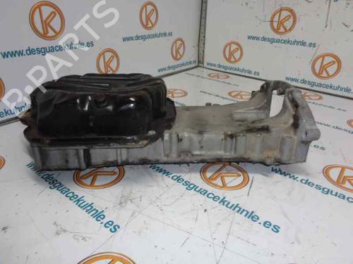 Oliebundkar NISSAN ALMERA II Hatchback (N16) [2000-2025]  14194422