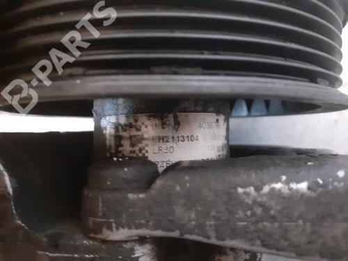 Steering pump BMW 6 (E63) 630 i | BP9739341M99 