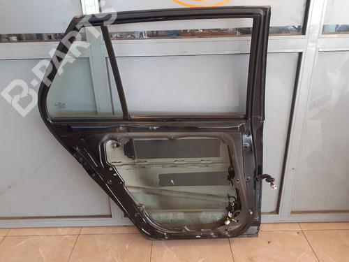 Left rear door KIA CARENS III MPV (UN)  | BP10488687C4 