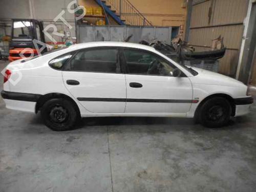 Power steering reservoir TOYOTA AVENSIS Liftback (_T22_) 2.0 TD (CT220_, CT220R) | BP14180875M117 