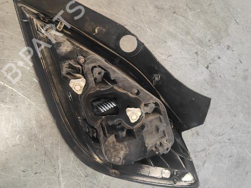 Venstre baglygte OPEL ASTRA H (A04)  | BP18473528C34 