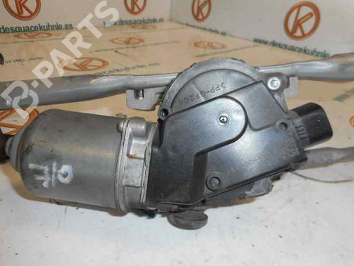 Front wiper motor MAZDA 6 Estate (GH)  | BP2495831M29 