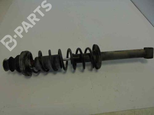 Used Right rear shock absorber VW POLO III (6N1) 64 1.9 SDI (64 hp) 5097392