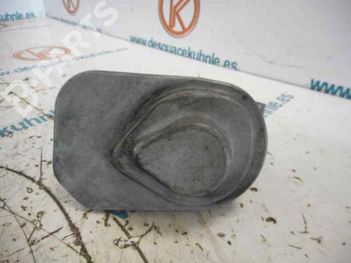 Throttle body AUDI A8 D3 (4E2, 4E8)  | BP2476907M82 
