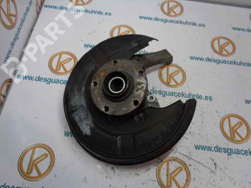 Used Right rear steering knuckle AUDI A8 D2 (4D2, 4D8) [1994-2005]  2703382
