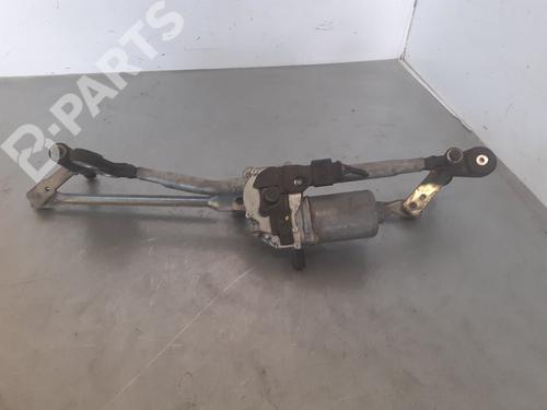 Motor limpa vidros frontal BMW X6 (E71, E72) xDrive 50 i (449 hp) 7200535001 | 7200535001 | 405154 |