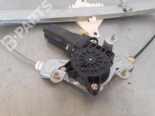 Rear right window mechanism HYUNDAI TERRACAN (HP)  | BP7285761C25 