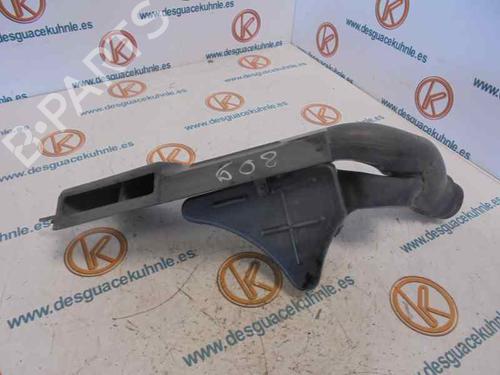 Used Air filter box KIA SEPHIA Saloon (FA) [1992-2001]  14178938