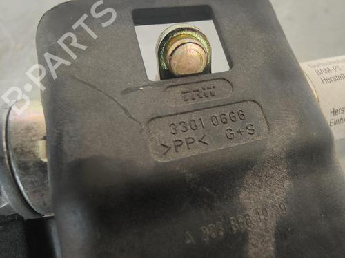 Other MERCEDES-BENZ C-CLASS (W203)  | BP14515702O1 