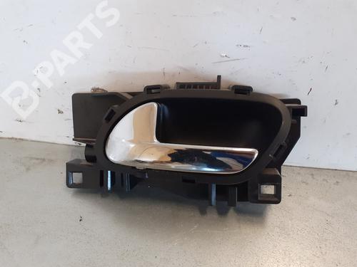 Used Front left interior door handle CITROËN C4 Grand Picasso I (UA_) 1.6 HDi (109 hp) 7241102
