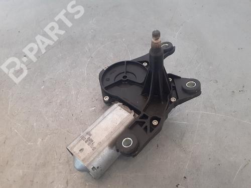 Rear wiper motor OPEL ZAFIRA A MPV (T98) 2.0 DTI 16V (F75) | BP10080299M102 