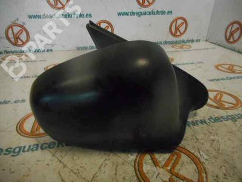 Used Right mirror ROVER 400 II (RT) 420 Di (105 hp) 2448532