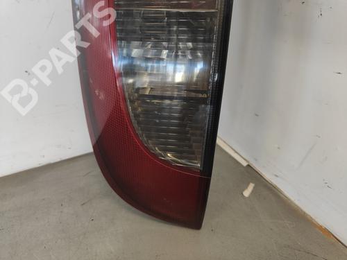 Left taillight OPEL CORSA C (X01)  | BP11869627C34 