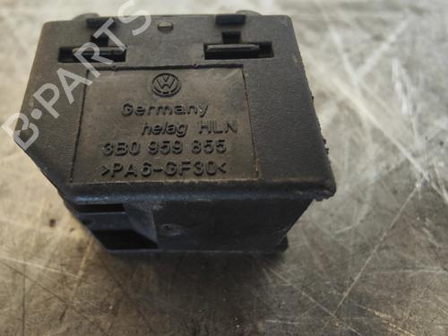 Right front window switch SKODA OCTAVIA I (1U2)  | BP27651914I26 