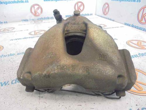 Højre bremsekaliber foran OPEL ZAFIRA A MPV (T98) [1999-2006]  11609521