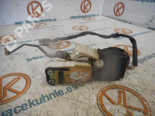 Used Front right lock ROVER 400 II (RT) 420 Di (105 hp) 2477388
