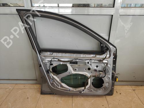 Left front door RENAULT LAGUNA Coupe (DT0/1) 1.5 dCi | BP30001690C2 
