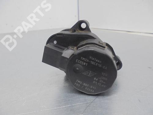 Used Heater blower motor VW SHARAN (7M8, 7M9, 7M6) 1.9 TDI (115 hp) 2487087